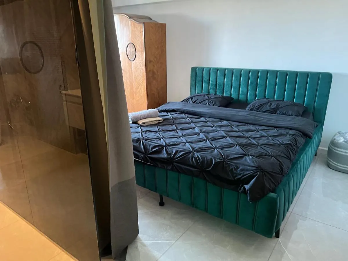 Apartment 27 Old City Bucureşti 0*,  România
