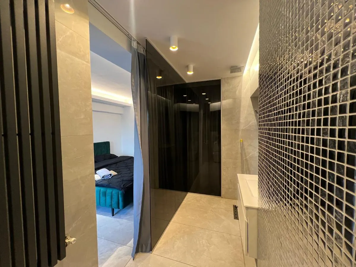 Apartment 27 Old City Bucureşti