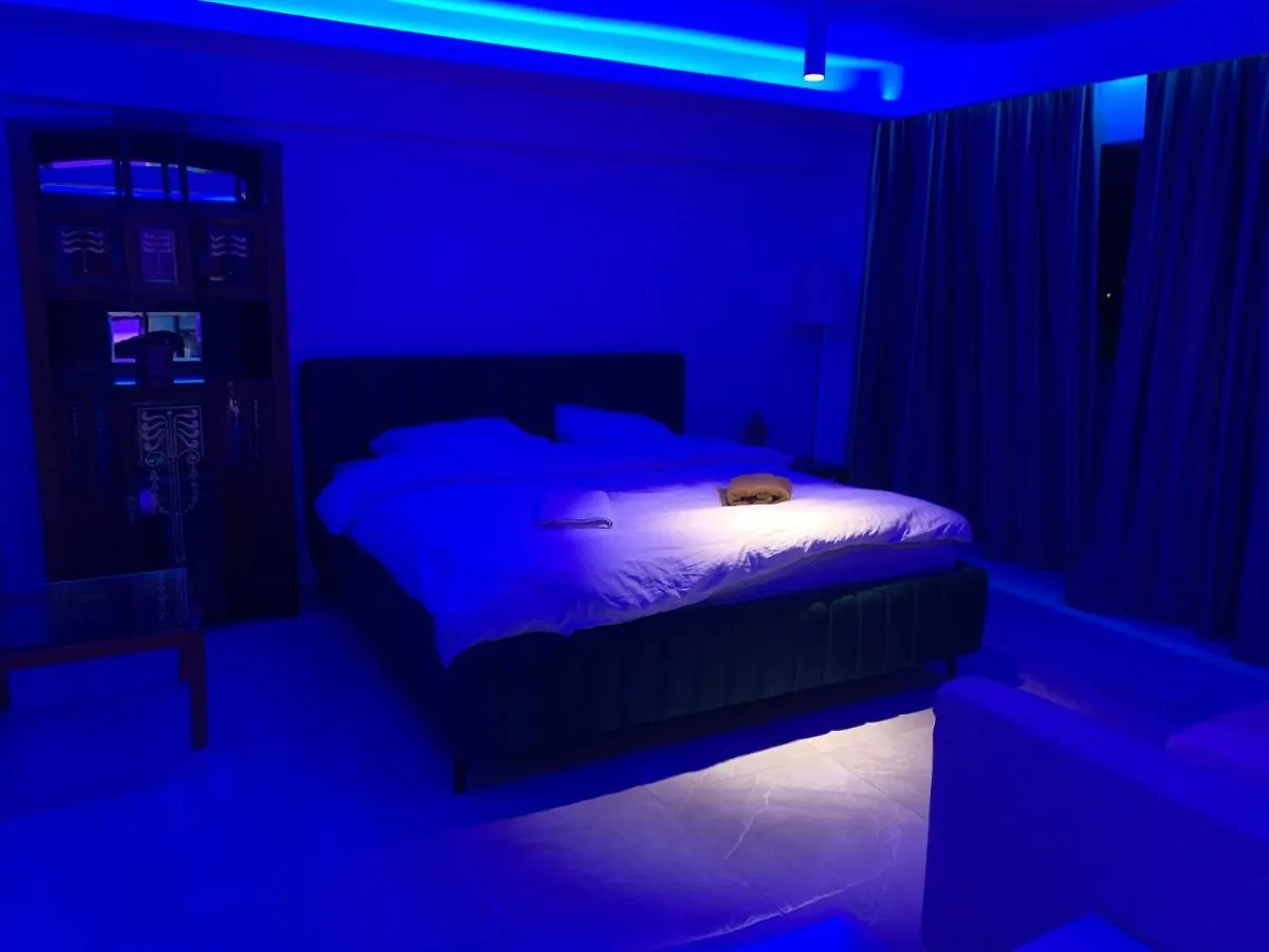 Apartment 27 Old City Bukarest