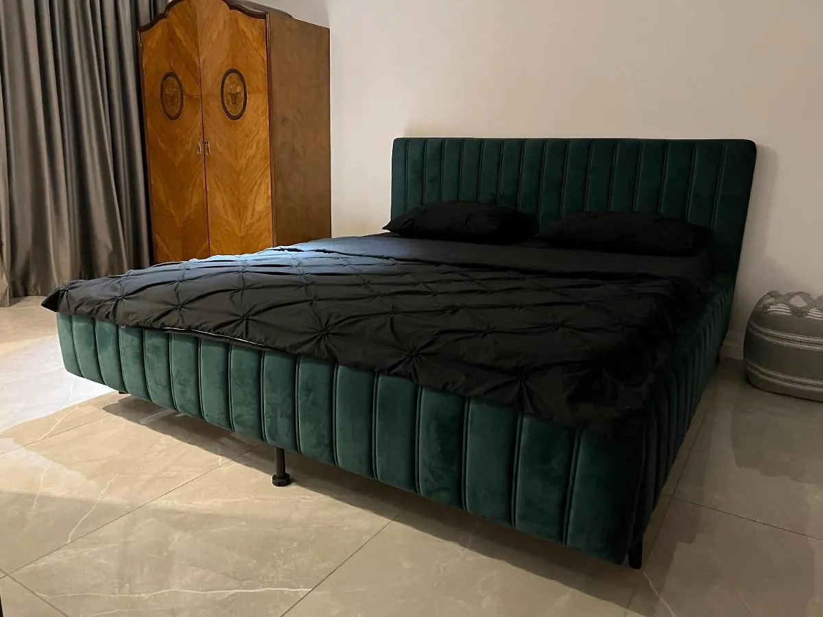 Apartment 27 Old City Bukarest