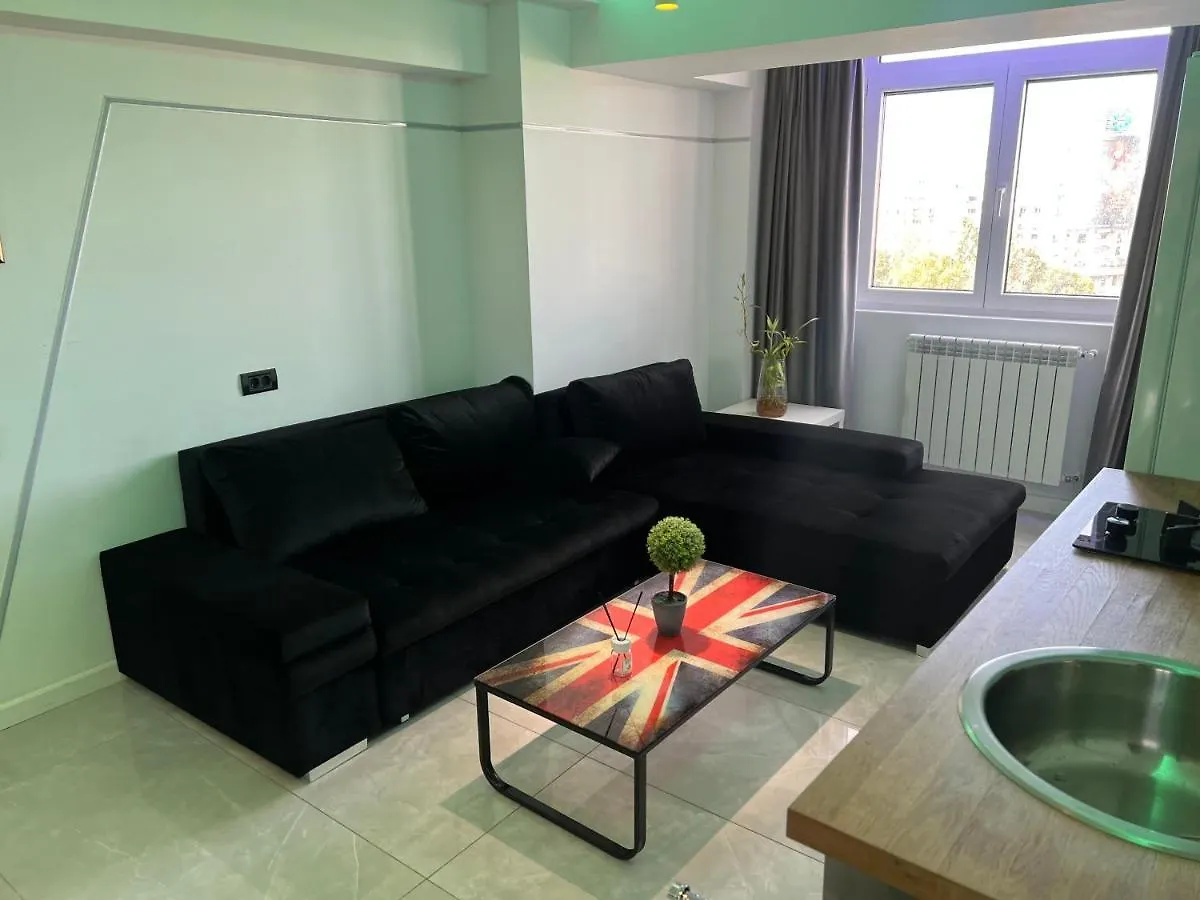 Apartment 27 Old City Bukarest Rumænien