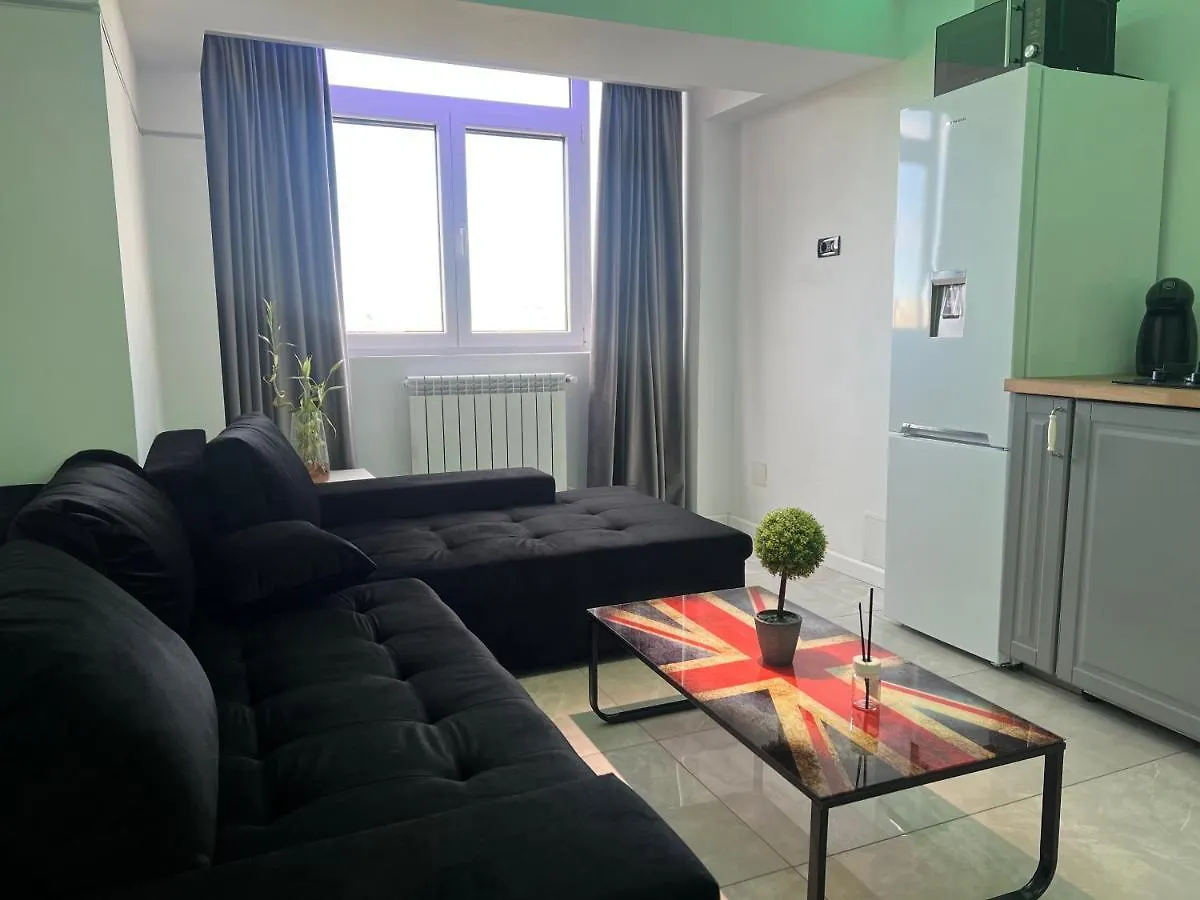 Apartment 27 Old City Bukarest Rumænien