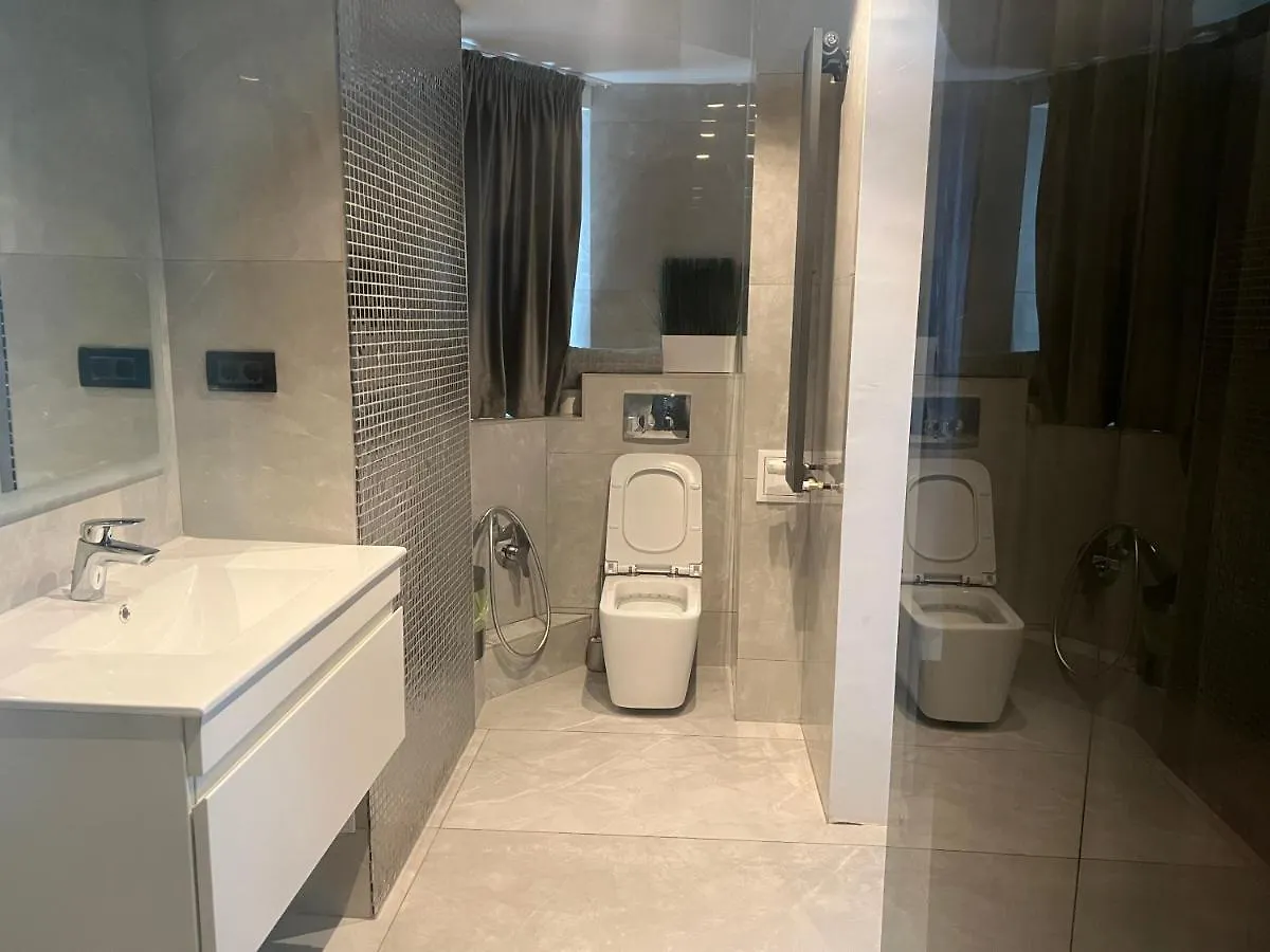 Apartment 27 Old City Bukarest 0*,
