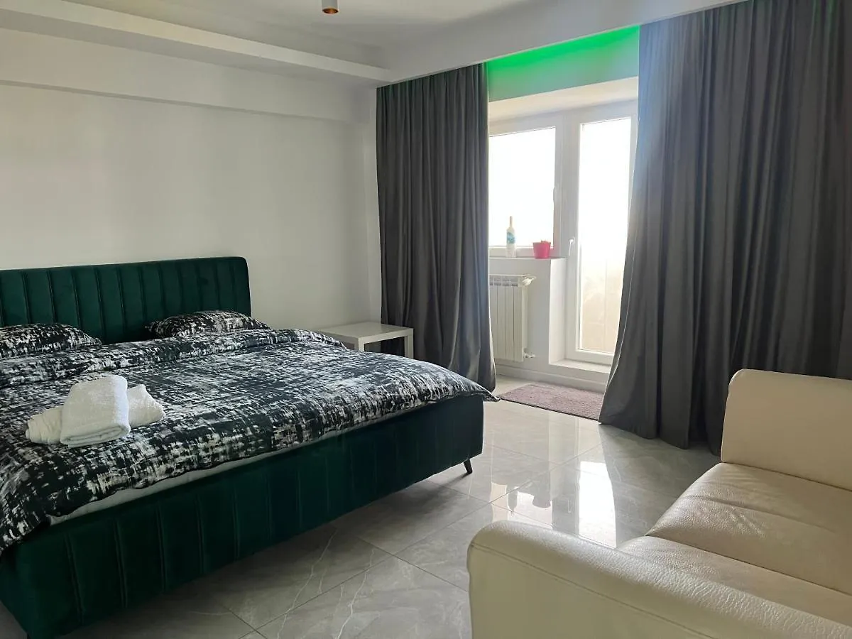 Apartment 27 Old City Bukarest