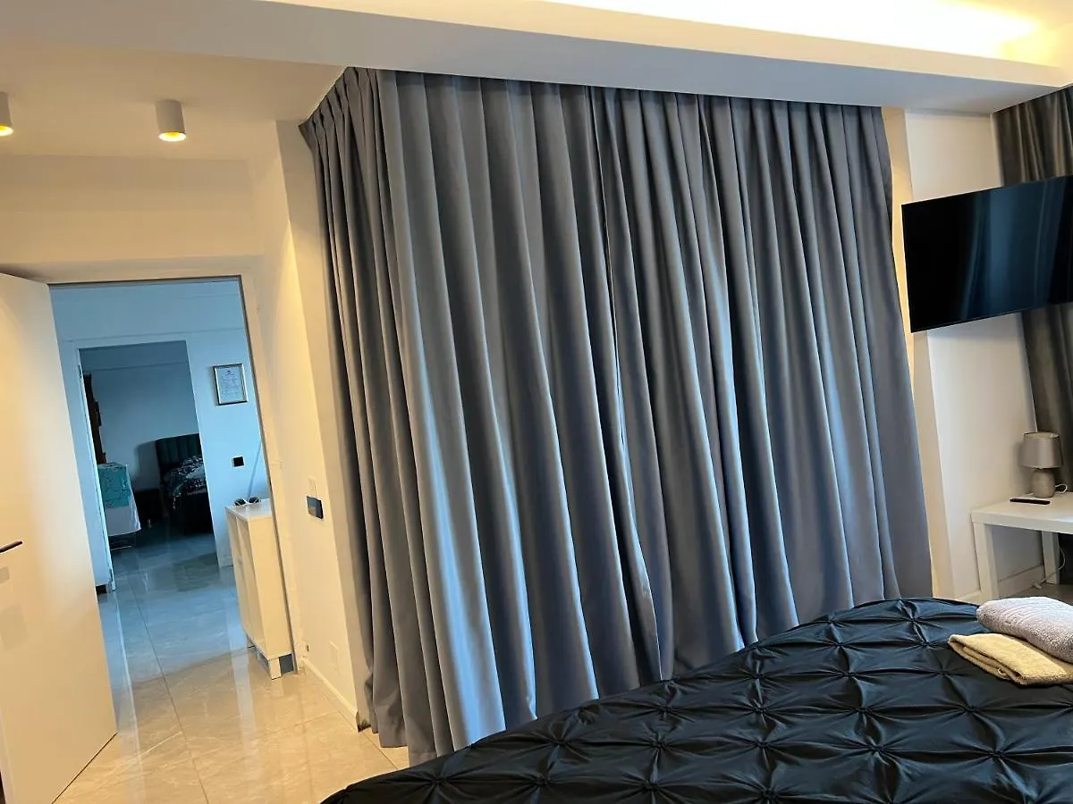Apartment 27 Old City Bukarest
